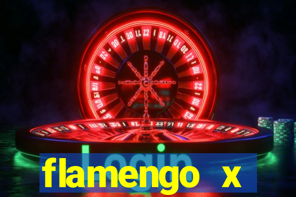 flamengo x palmeiras futemax